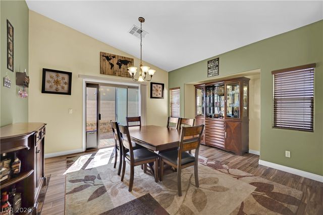 86 Harbor Coast Street, Las Vegas, NV 89148
