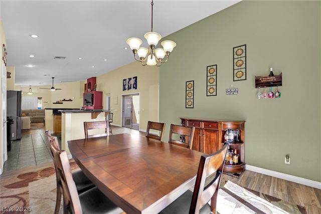 86 Harbor Coast Street, Las Vegas, NV 89148