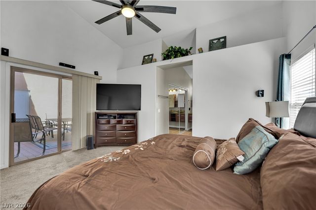 86 Harbor Coast Street, Las Vegas, NV 89148