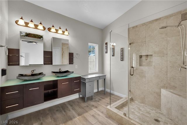 86 Harbor Coast Street, Las Vegas, NV 89148