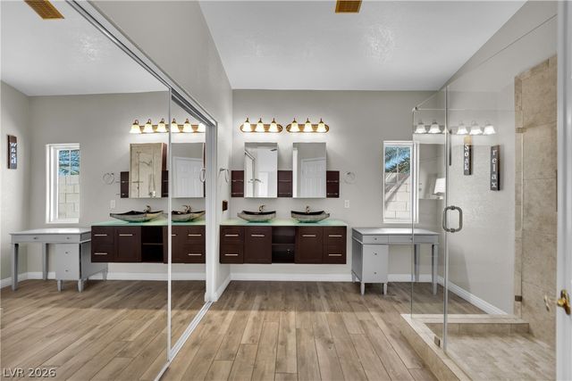 86 Harbor Coast Street, Las Vegas, NV 89148