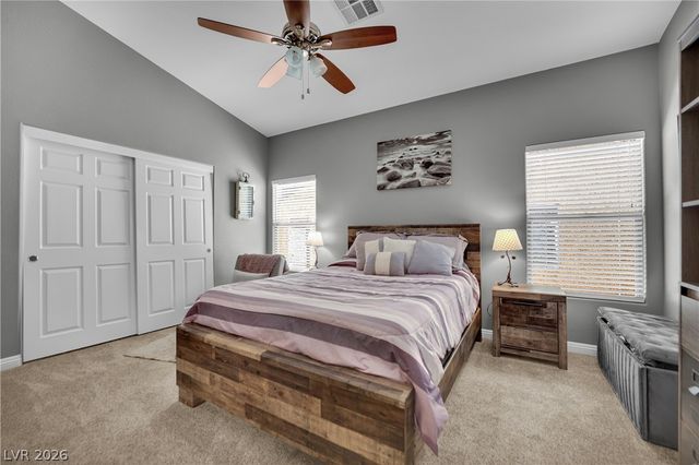 86 Harbor Coast Street, Las Vegas, NV 89148