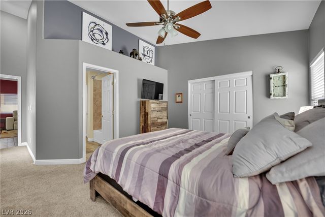 86 Harbor Coast Street, Las Vegas, NV 89148