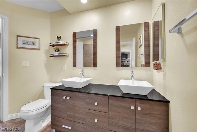 86 Harbor Coast Street, Las Vegas, NV 89148
