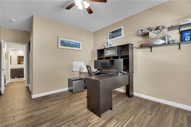 86 Harbor Coast Street, Las Vegas, NV 89148