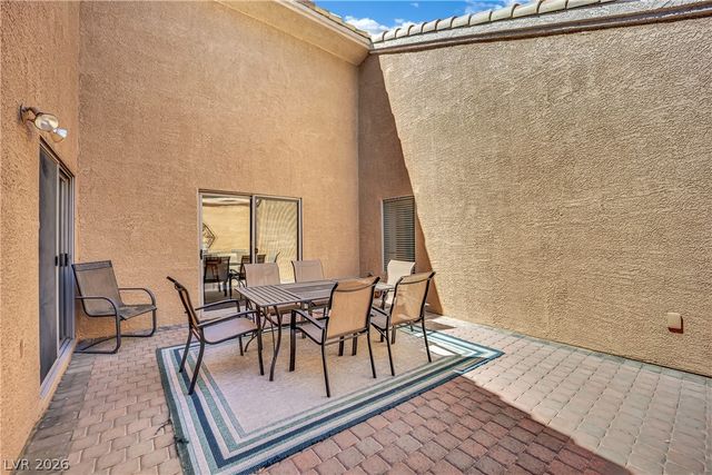 86 Harbor Coast Street, Las Vegas, NV 89148