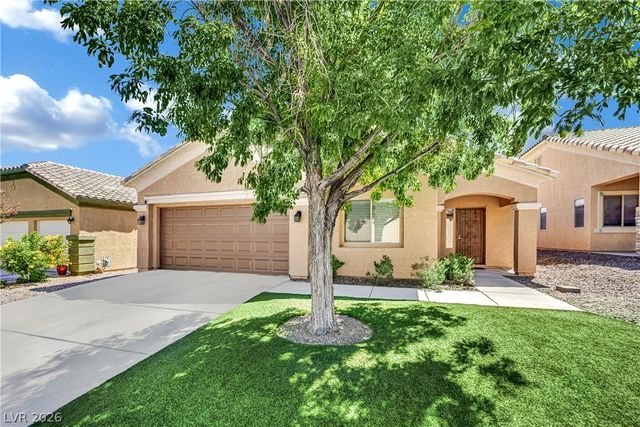 86 Harbor Coast Street, Las Vegas, NV 89148