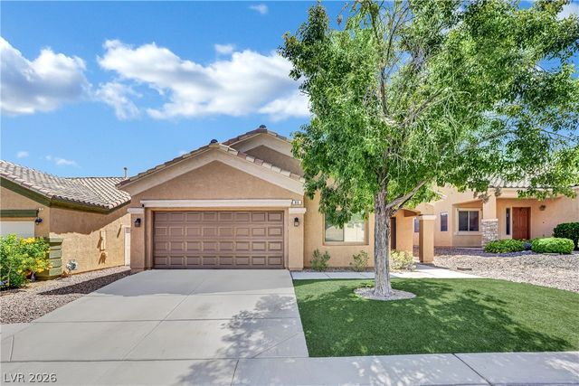 86 Harbor Coast Street, Las Vegas, NV 89148