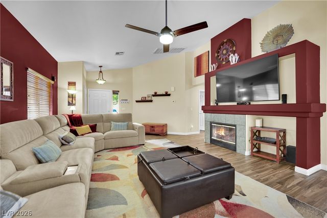 86 Harbor Coast Street, Las Vegas, NV 89148