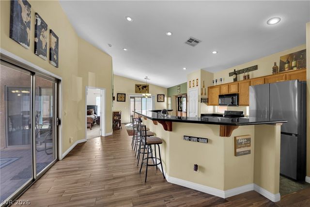 86 Harbor Coast Street, Las Vegas, NV 89148