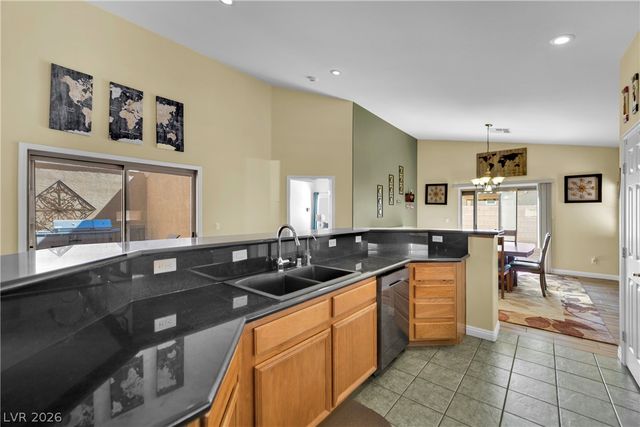 86 Harbor Coast Street, Las Vegas, NV 89148