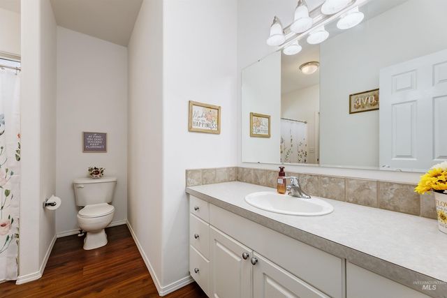 9448 W Granger, Boise, ID 83704