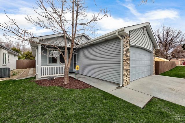 9448 W Granger, Boise, ID 83704