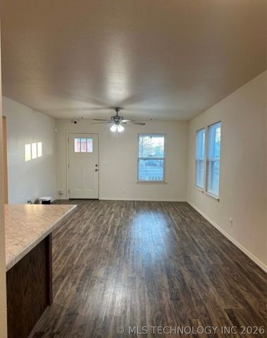 56 N Atlanta Avenue, Tulsa, OK 74110