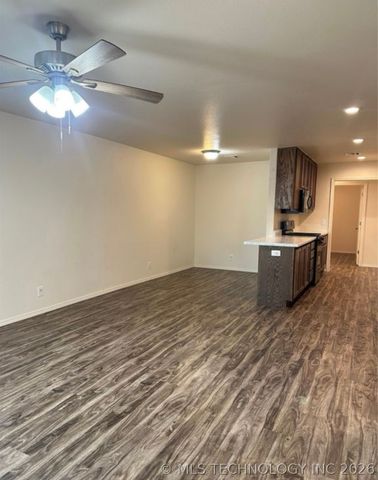 56 N Atlanta Avenue, Tulsa, OK 74110