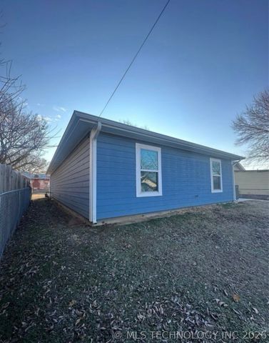 56 N Atlanta Avenue, Tulsa, OK 74110