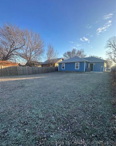 56 N Atlanta Avenue, Tulsa, OK 74110