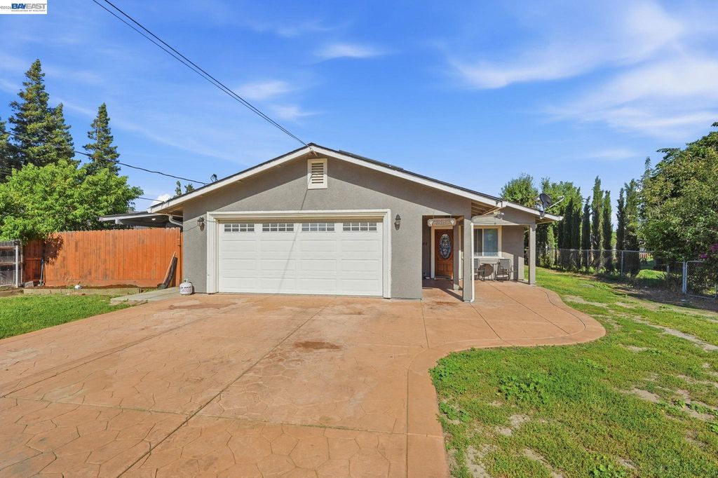 10378 S Priest, French Camp, CA 95231