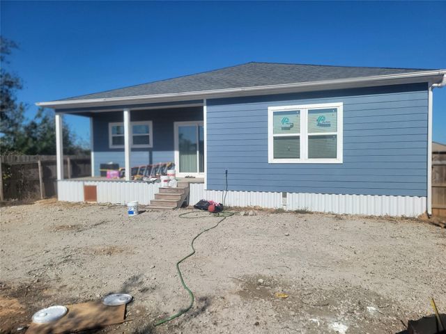 2250 Road 5732, Cleveland, TX 77327