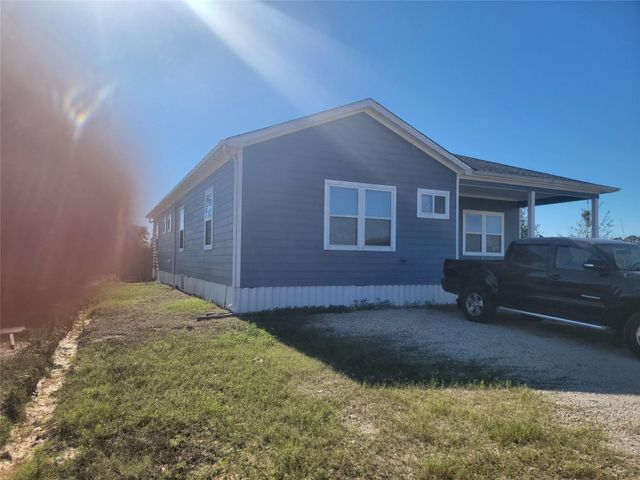 2250 Road 5732, Cleveland, TX 77327