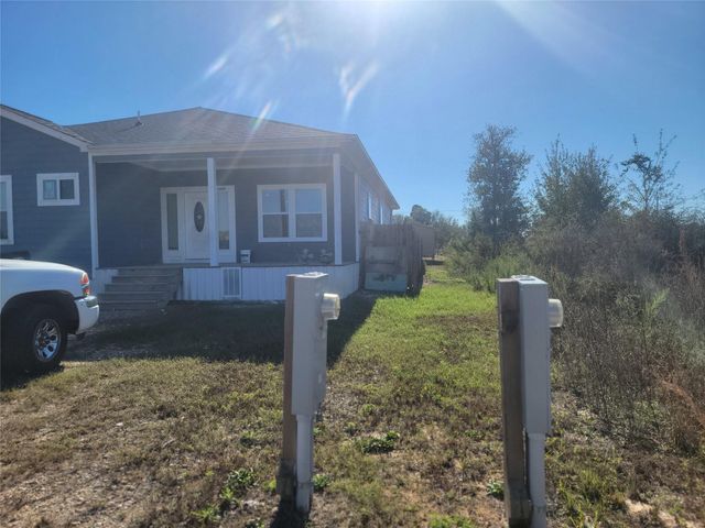 2250 Road 5732, Cleveland, TX 77327