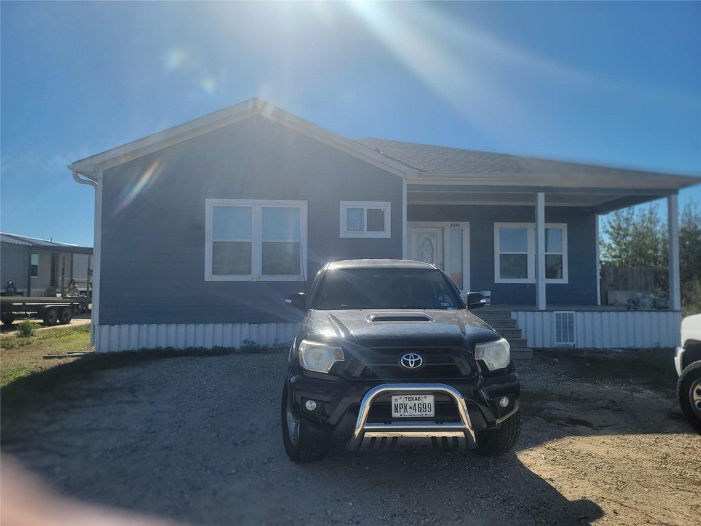 2250 Road 5732, Cleveland, TX 77327