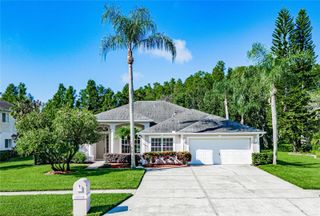 18910 SAINT LAURENT DRIVE, Lutz, FL 33558