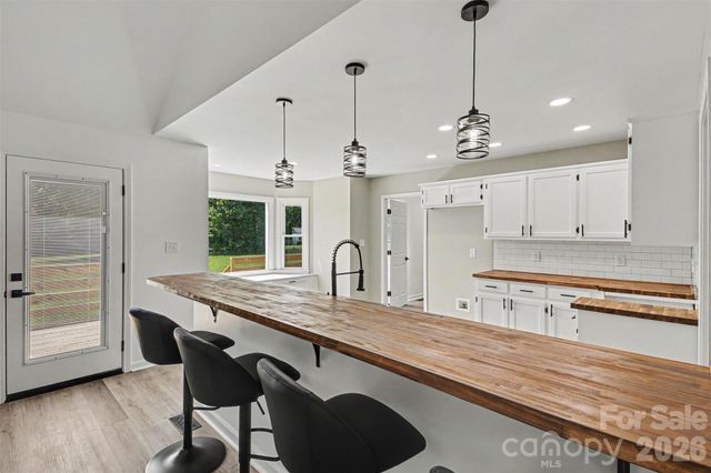 8379 Harvell Road, Stanfield, NC 28163