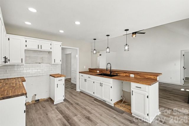 8379 Harvell Road, Stanfield, NC 28163