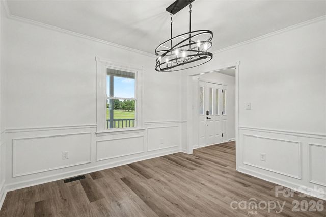 8379 Harvell Road, Stanfield, NC 28163