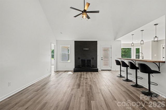 8379 Harvell Road, Stanfield, NC 28163