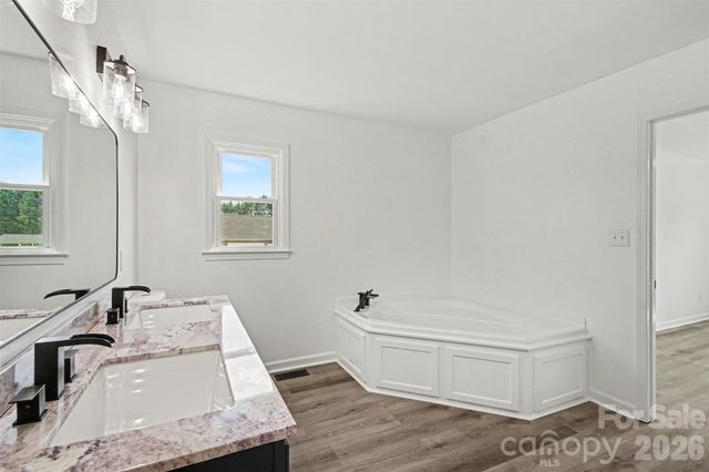 8379 Harvell Road, Stanfield, NC 28163