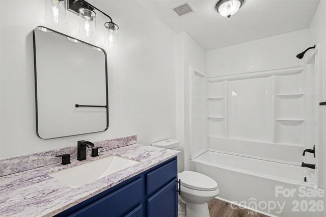 8379 Harvell Road, Stanfield, NC 28163