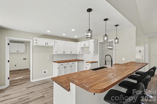 8379 Harvell Road, Stanfield, NC 28163