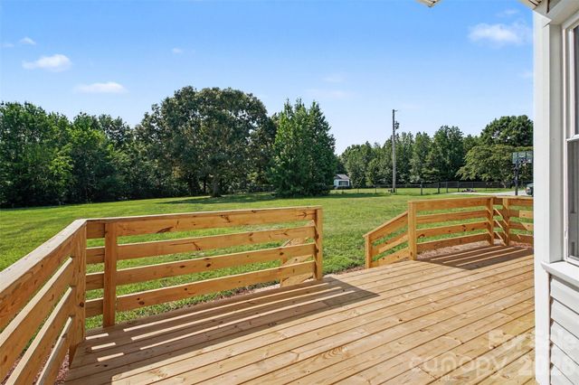 8379 Harvell Road, Stanfield, NC 28163