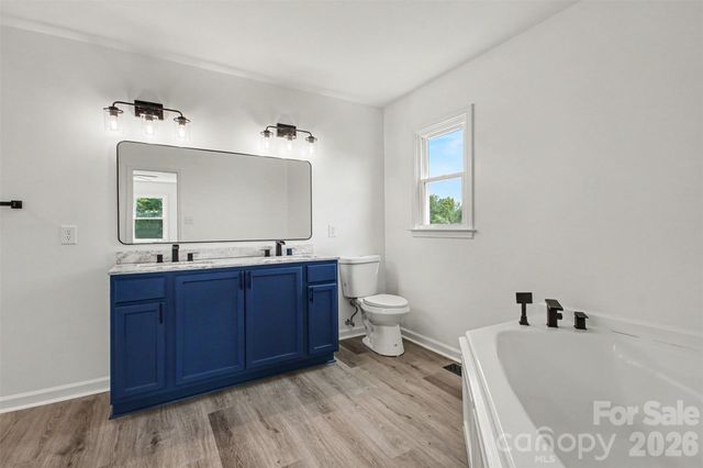 8379 Harvell Road, Stanfield, NC 28163