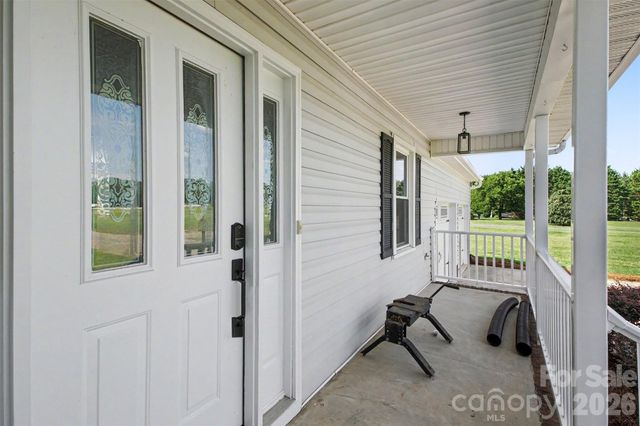 8379 Harvell Road, Stanfield, NC 28163