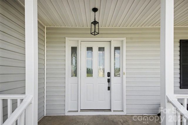 8379 Harvell Road, Stanfield, NC 28163