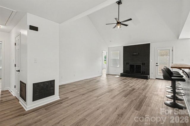8379 Harvell Road, Stanfield, NC 28163