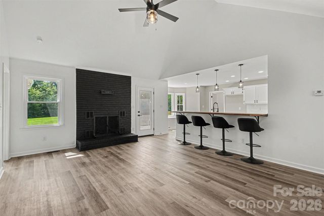 8379 Harvell Road, Stanfield, NC 28163