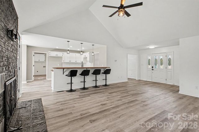 8379 Harvell Road, Stanfield, NC 28163