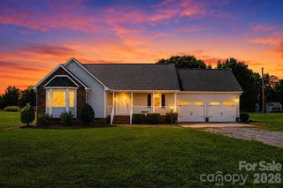 8379 Harvell Road, Stanfield, NC 28163