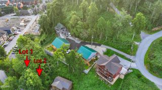 Lot 2 Circle Drive, Gatlinburg, TN 37738