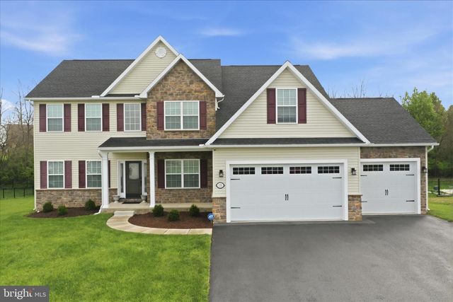153 DELANIE DRIVE, Greencastle, PA 17225