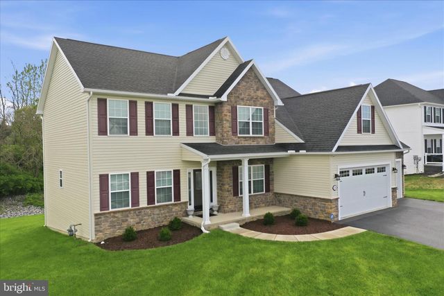 153 DELANIE DRIVE, Greencastle, PA 17225