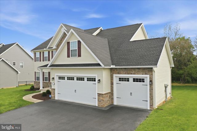 153 DELANIE DRIVE, Greencastle, PA 17225