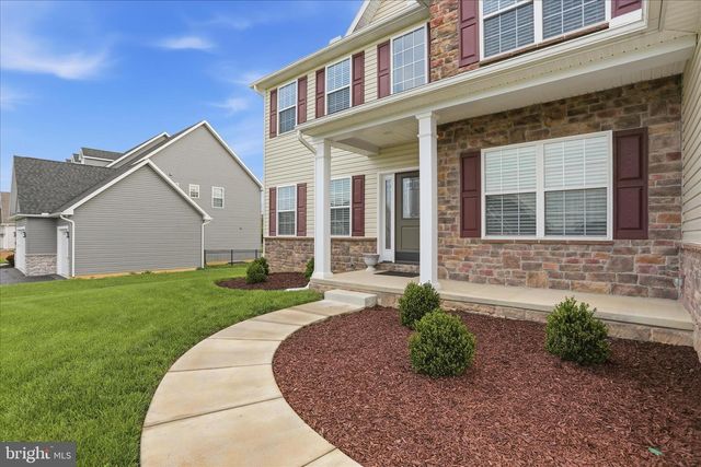153 DELANIE DRIVE, Greencastle, PA 17225