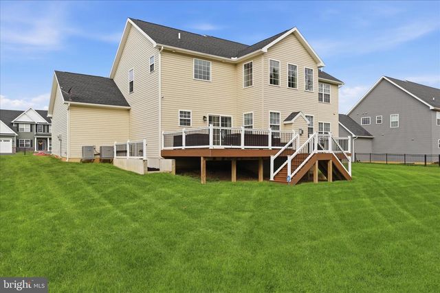 153 DELANIE DRIVE, Greencastle, PA 17225
