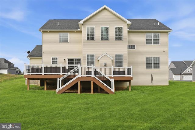 153 DELANIE DRIVE, Greencastle, PA 17225