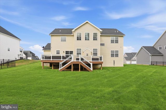 153 DELANIE DRIVE, Greencastle, PA 17225